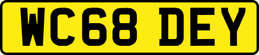 WC68DEY