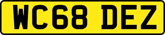 WC68DEZ
