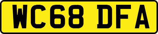 WC68DFA