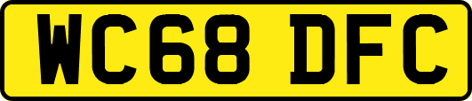 WC68DFC