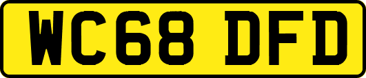 WC68DFD