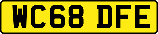 WC68DFE