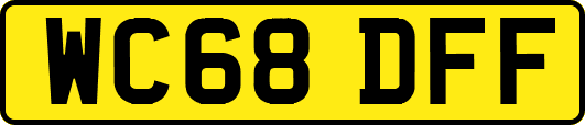 WC68DFF
