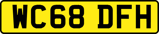 WC68DFH