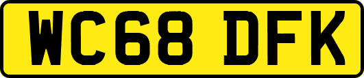 WC68DFK