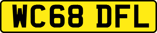 WC68DFL