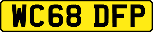 WC68DFP