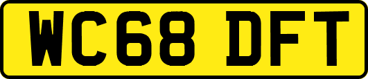 WC68DFT