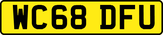 WC68DFU