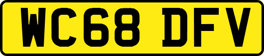 WC68DFV