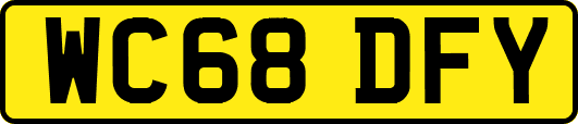WC68DFY