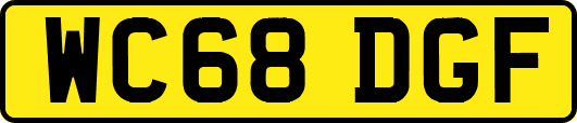 WC68DGF