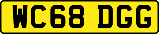 WC68DGG