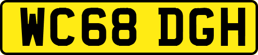 WC68DGH
