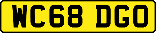 WC68DGO