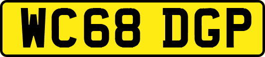 WC68DGP