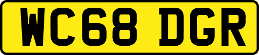 WC68DGR