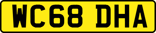 WC68DHA