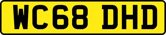 WC68DHD