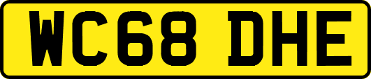 WC68DHE