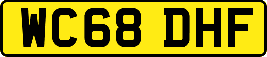 WC68DHF
