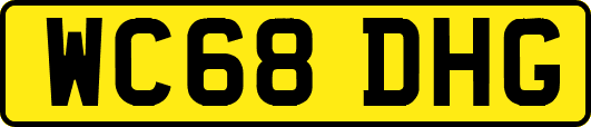WC68DHG