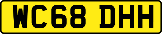 WC68DHH