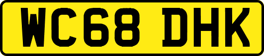 WC68DHK
