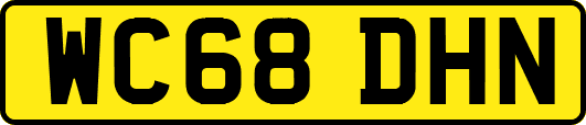 WC68DHN