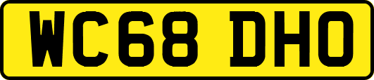WC68DHO