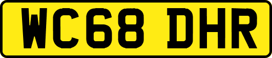 WC68DHR