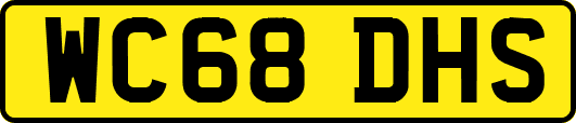 WC68DHS