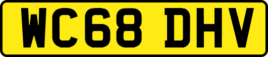 WC68DHV
