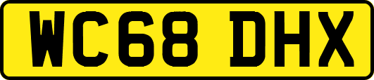 WC68DHX