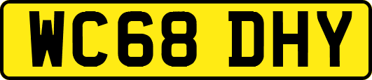 WC68DHY