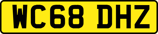 WC68DHZ