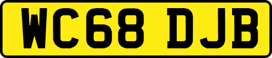 WC68DJB