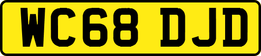 WC68DJD