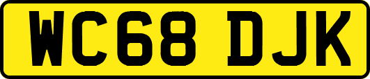 WC68DJK