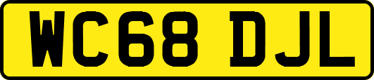 WC68DJL