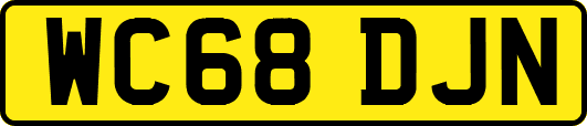 WC68DJN