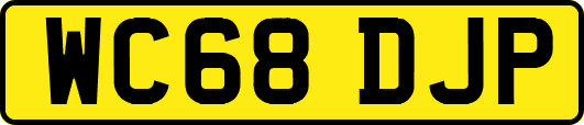 WC68DJP