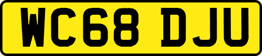 WC68DJU