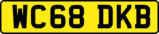 WC68DKB