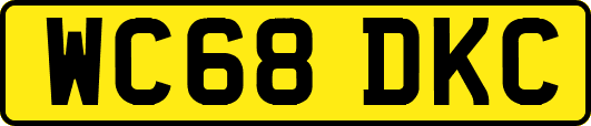 WC68DKC