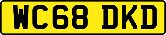 WC68DKD