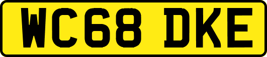 WC68DKE