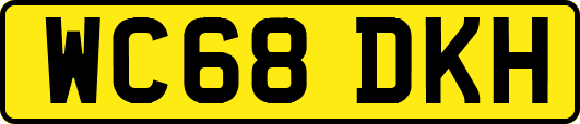 WC68DKH