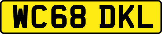 WC68DKL