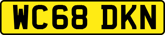 WC68DKN